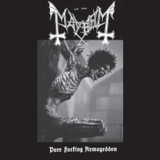 MAYHEM - PFA demo