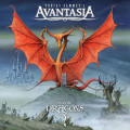 AVANTASIA - Here be dragons DIGIOACK