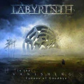 LABYRINTH - In the vanishing ochoes of goodbye