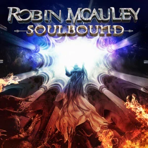 MCAULEY ROBIN - Soulbound