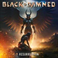 BLACK AND DAMNED - Resurrection