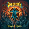 BENEDICTION - Revenge of empires