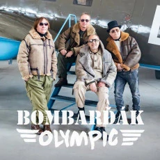 OLYMPIC - Bombardák