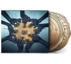 EPICA - Aspiral CD+BLURAY