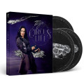 TARJA - Circus life BLURAY +2CD