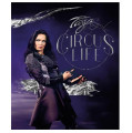 TARJA - Circus life BLURAY