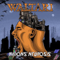 WALTARI - Nations neurosis