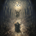 SACRED STEEL - Rituál supremacy