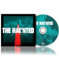 HAUNTED - Songs of last resort DIGIBOOK