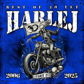 HARLEJ - Best of 30 let vol. II