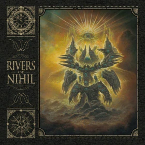 RIVERS OF NIHIL - Rivers of nihil