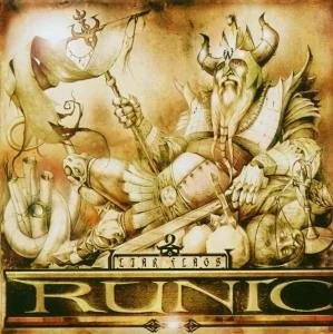 RUNIC - Liar flags