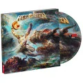 HELLOWEEN - Giants And monsters DIGIPACK
