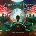 ASHES OF ARES - New  messiahs
