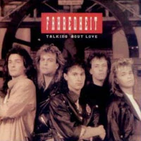 FAHRENHEIT - Talking about love