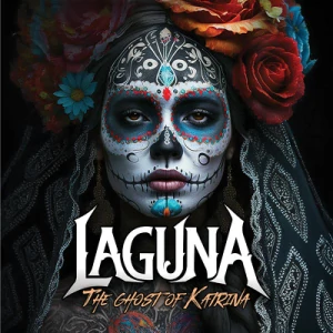 LAGUNA - Ghost of katrina