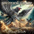 PRIMAL FEAR - Domination DIGIPACK