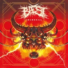 BAEST - Colosal
