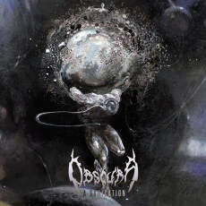 OBSCURA - Sonication