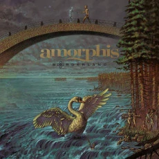 AMORPHIS - Borderland 
