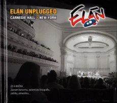 ELAN - Unplugged in Carnegie hall  