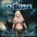DORO - Warriors of the sea - DIGIPACK