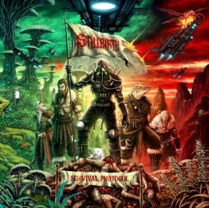 STILLBIRTH - Survival protocol