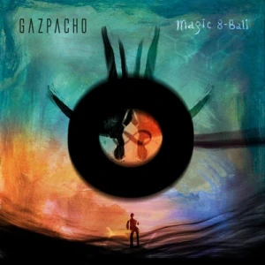 GAZPACHO - Magic a ball