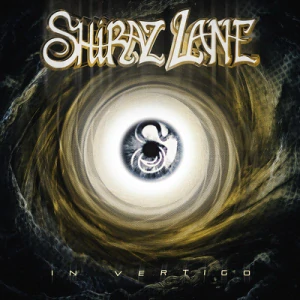 SHIRAZ LANE - In vertigo