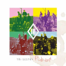 TŘI SESTRY - Pub art