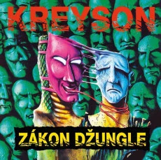 KREYSON - Zákon džungle