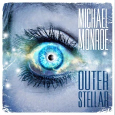 MONROE MICHAEL - Outerstellat DIGIPACK