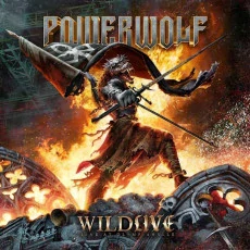 POWERWOLF - Wildlife Live at Olympiahalle 2CD