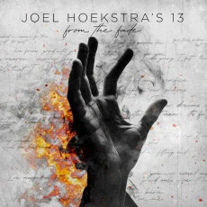 HOEKSTRA JOEL 13 - From the fade