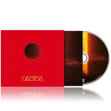 GAEREA -Loss DIGIPACK
