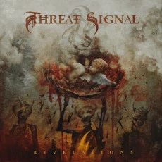 THREAT SIGNAL - Revelation