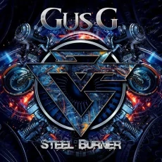 GUS G - Steel burner