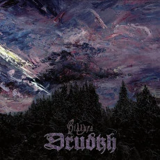 DRUDKH - Thaw DIGIPACK