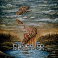 EINHERJER - Lifeblood