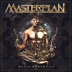 MASZERPLAN - Metalmorphosis