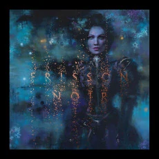 TURUNEN TARJA -Frisson noir DIGIPACK