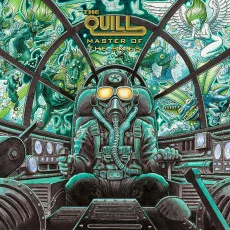 QUILL - Masters of the sky