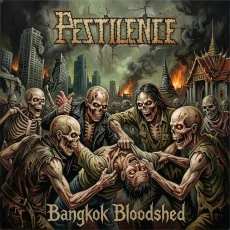 PESTILENCE -Bangkog bloodshed
