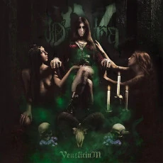 OPERA IX - Venificium