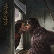 MOONSPELL - Far from god
