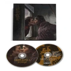MOONSPELL - Far from god MEDIABOOK 2CD