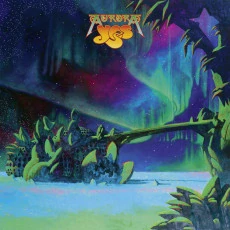 YES - Aurora DIGIPACK