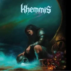 KHEMMIS - Khemmis