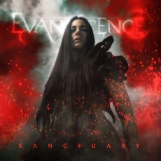 EVANESCENCE - Sanctuary DIGISLEEVE