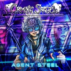 CRYING STEEL -Agent steel